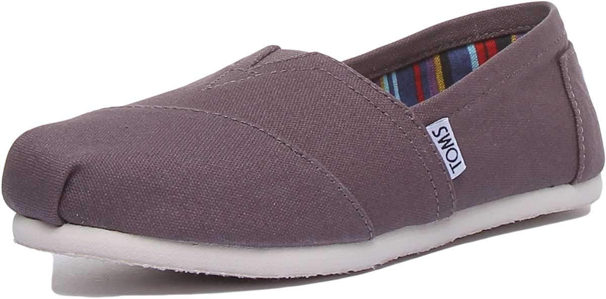 TOMS Alpargata Core Women's Low Loafer