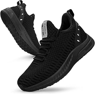 Feethit Fashion Lightweight Breathable Sneakers for Women