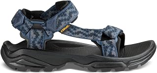 Teva Homme Terra FI 4 Sandales de Randonnée