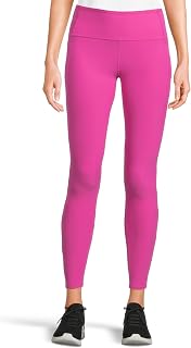 Skechers Women's Go Walk Rib Full Length High Waisted Legging