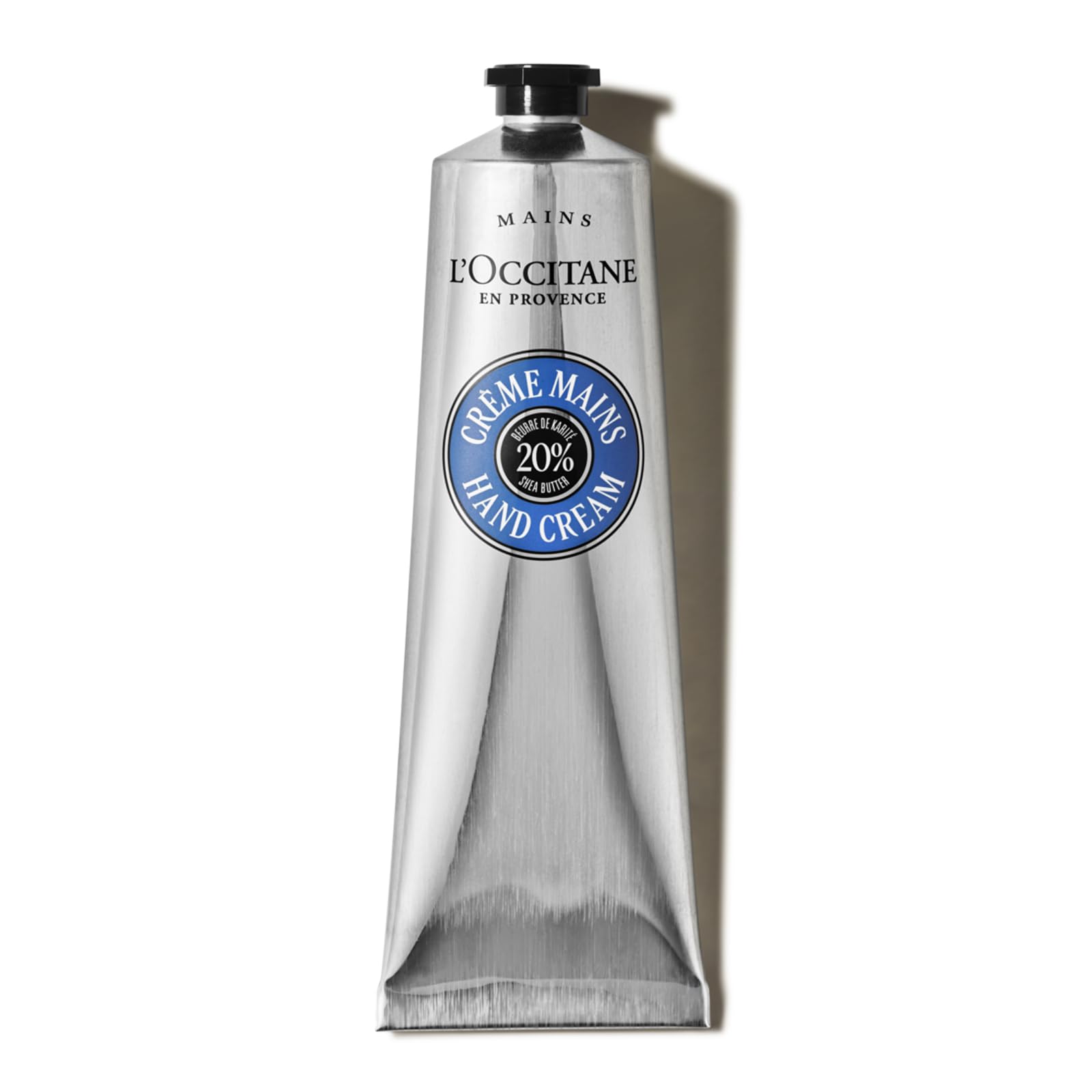 L'OCCITANE - Hand Cream - Hydrating, light texture and delicate fragrance - Made