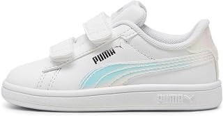 PUMA Unisex Baby Smash 3.0 Holo 2.0 V Inf Sneaker