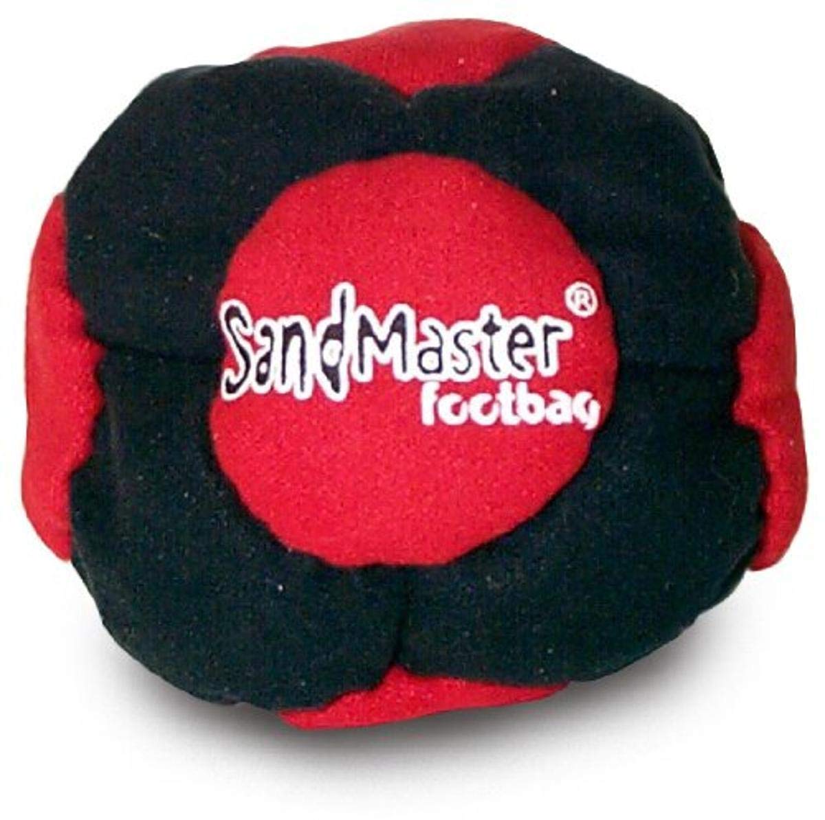 World Footbag SandMaster Hacky Sack Footbag