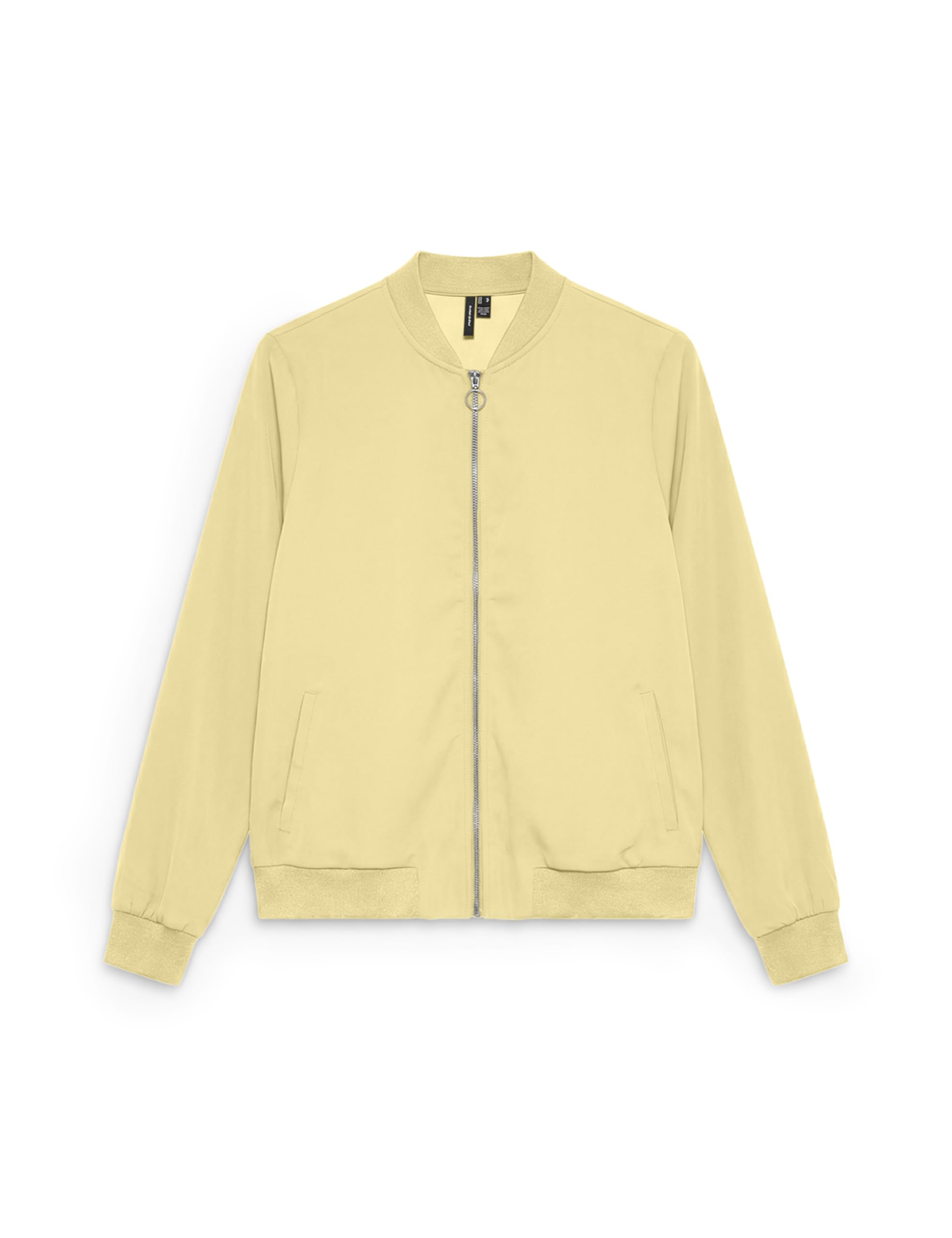 VERO MODA Vmcoco L/S Bomber Noos Vmcoco L/S Bomber Noos Mujer (Pack de 1)