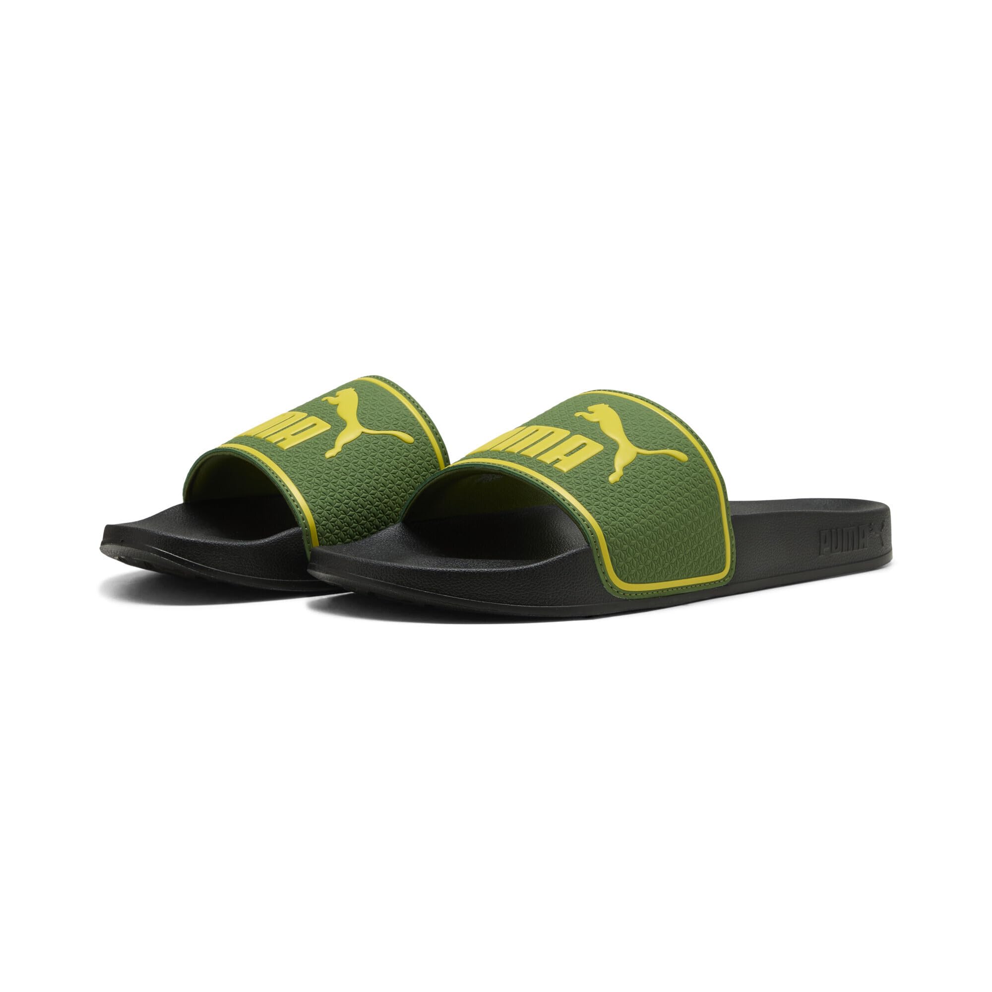 PUMA Leadcat 2.0 BxSlide - Sandalias unisex