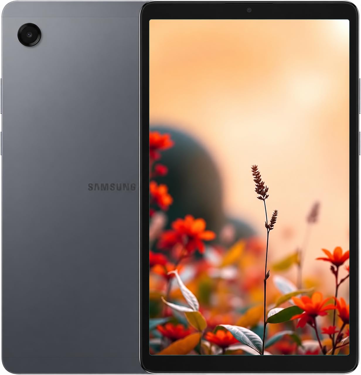 Samsung Galaxy Tab A11 WiFi Model (International Version), 8.7 inches, 64GB + 4G