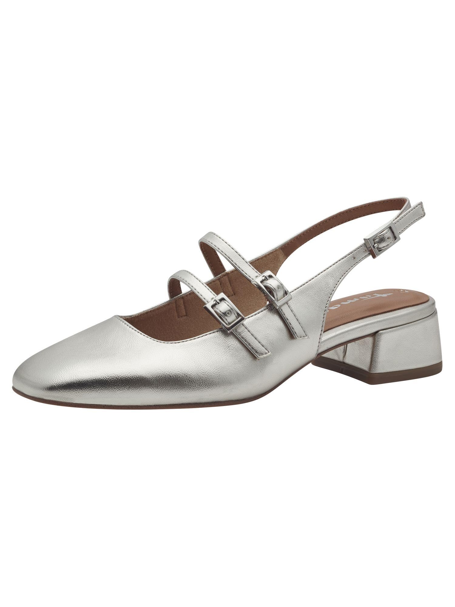 Tamaris Women's Damen 1-29510-44 Pump