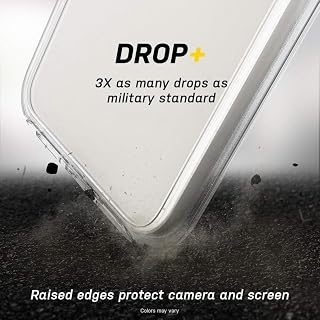 OtterBox - Lumen Series iPhone 15 Pro Phone Case