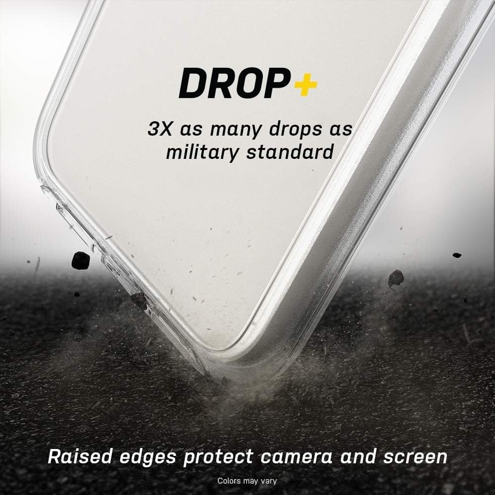 OtterBox - Lumen Series iPhone 15 Pro Phone Case