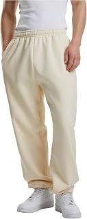 Urban Classics Tb6749-fluffy Sweatpants - Men's Sweatpants