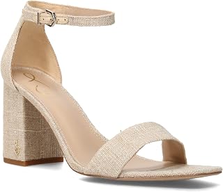 Sam Edelman Daniella Heeled SandalWoman