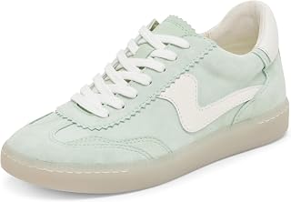 Dolce Vita Notice Stitch SneakersWomen
