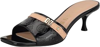 GUESS Peomit Women's Heeled Sandals