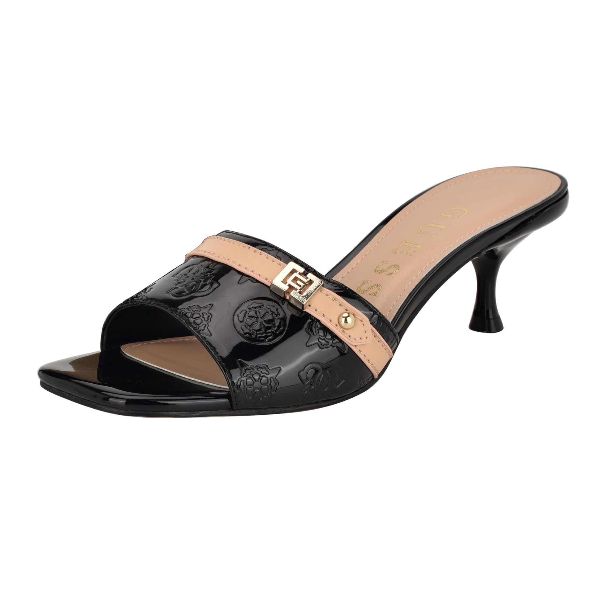 GUESS Peomit Women's Heeled Sandals