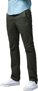 Match - Classic, Men's Chino Trousers