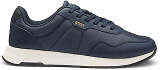 BOSS Herren Titanium_Runn_nypun 10263117 0Trainers