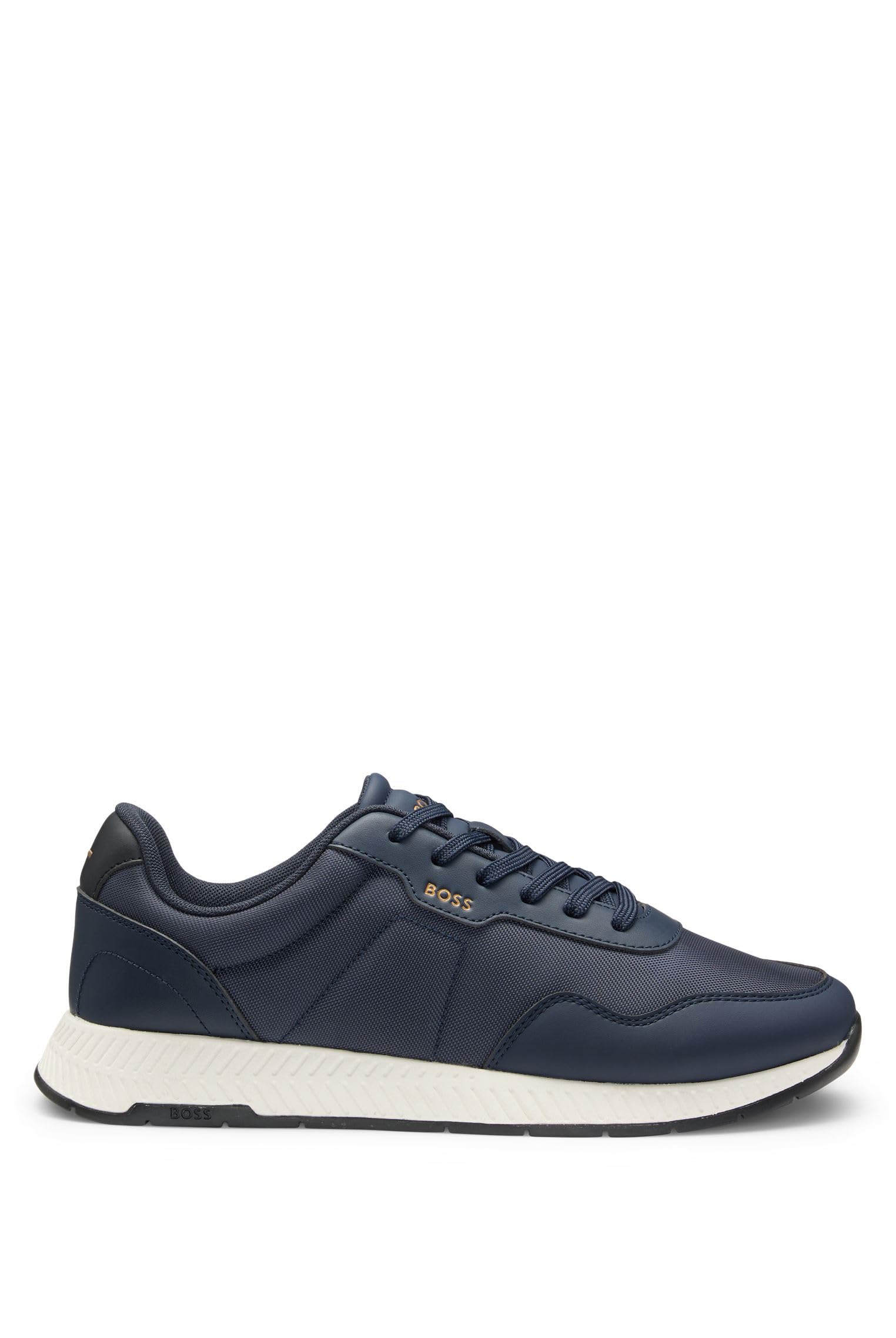 BOSS Herren Titanium_Runn_nypun 10263117 0Trainers