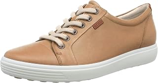 ECCO Soft 7 W, Women's Low-Top Sneakers