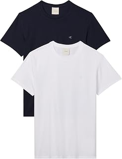 Calvin Klein Men's T-Shirts