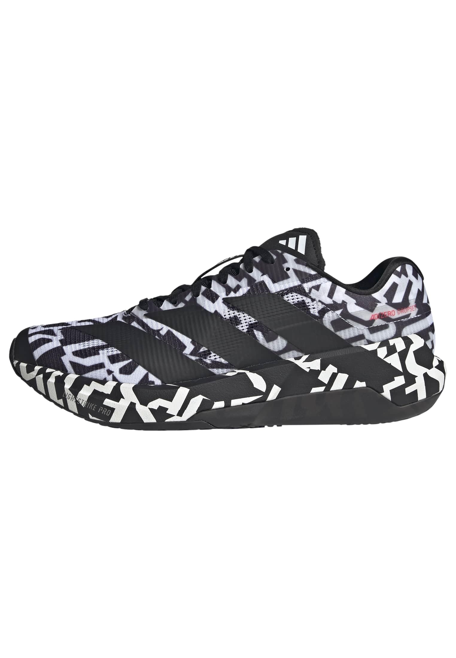 adidas Mens Adizero Dropset Pro Training Cross Trainer