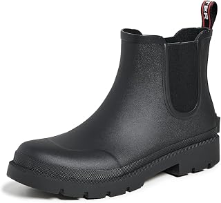 Hunter Orford Men's Rain Boots