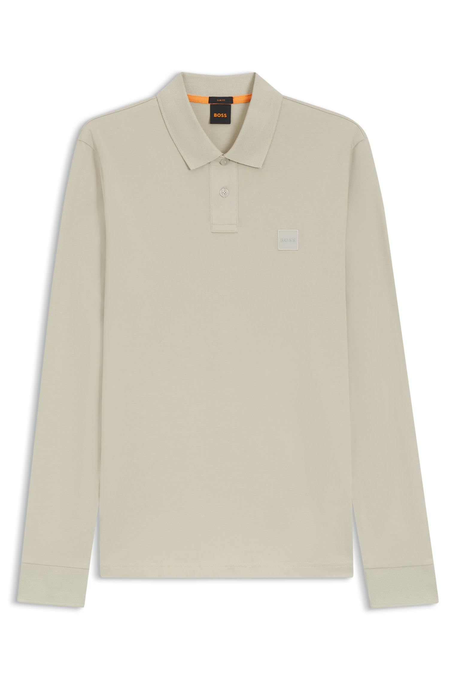 BOSS Athleisure Pirol Men's Polo Shirt