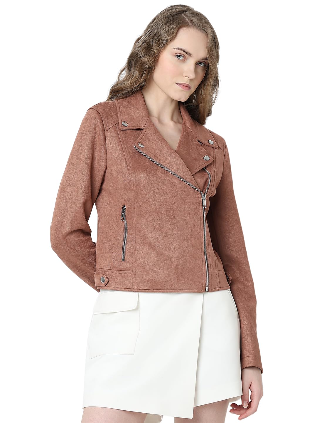 VERO MODA VMJOSE Jacket