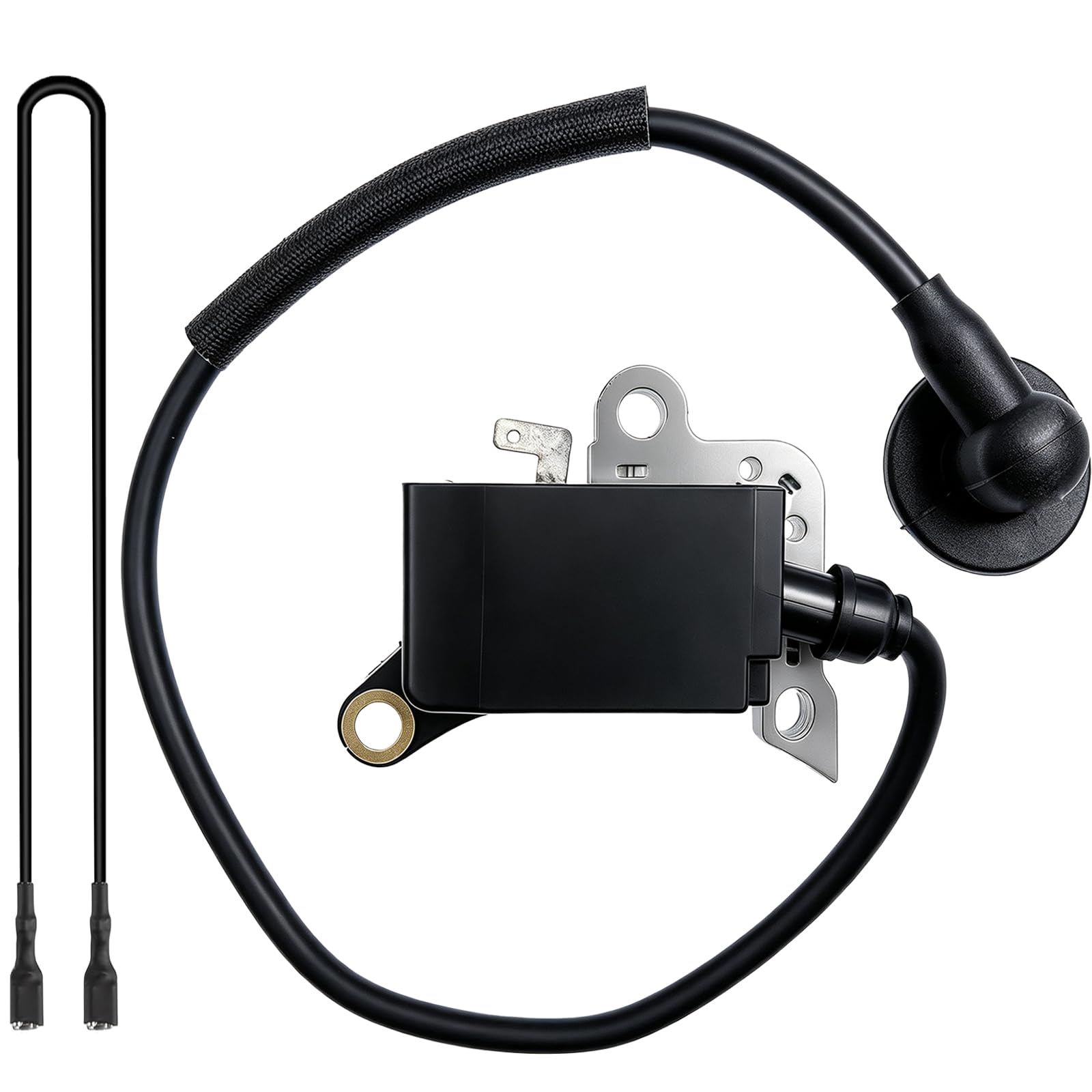 BOLOJAU Ignition Coil Module Replacement for Stihl TS400 TS460 Cut Off Saw | for
