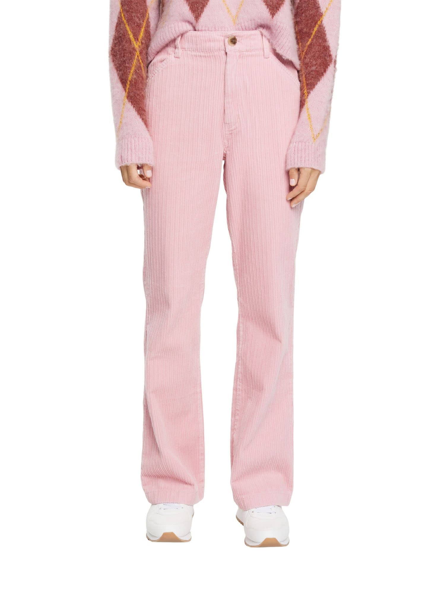 ESPRIT Women's Trousers