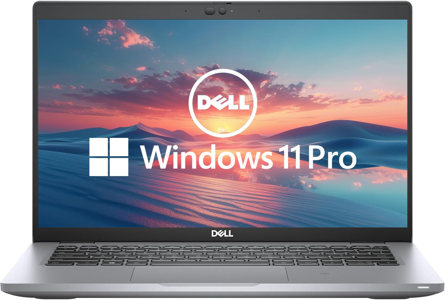 Dell Latitude 5420 14" FHD Business Laptop Computer, Intel Quad-Core i5-1145G7, 