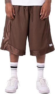 Pro Club Men's Classic Shorts