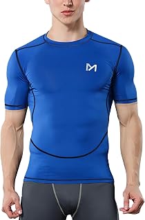 MEETYOO Men's Shirt
