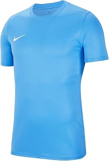 Nike Unisex Children's Y Nk Dry Park Vii JSY Ss Shirt