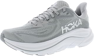 Hoka Womens Clifton 10 Sneaker