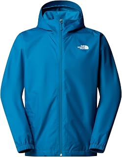 The North Face Quest Men's Hardshell Jacket