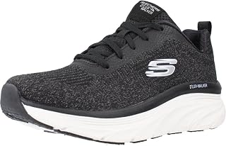 Skechers D'lux Walker Daily Beauty ZapatillasMujer