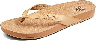 Reef Cushion Court Twist Sandals Women's
