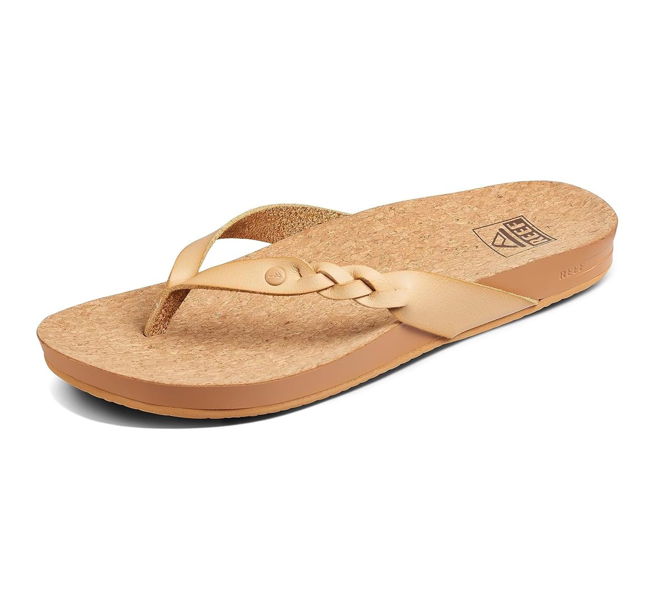 Reef Cushion Court Twist Sandals Women's