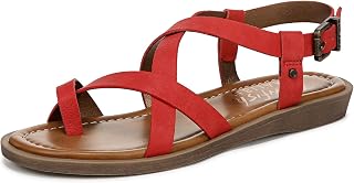 Blowfish Women's Devon 3 Flat Sandals
