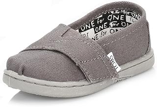 TOMS, Unisex Kids Espadrilles