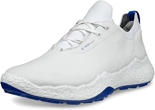 ECCO Biom Hybrid 5 Lace Waterproof, Men's Golf Shoes