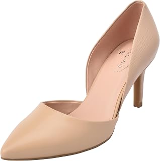 Bandolino Girl's GrenowPump
