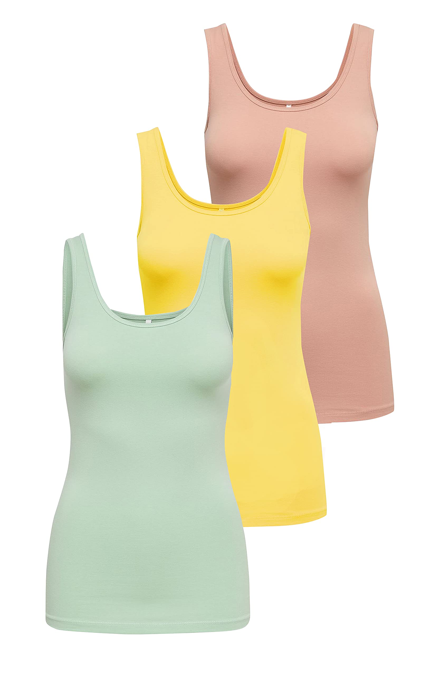 Tank top Onllive Tank top