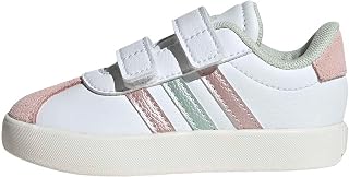 Adidas Unisex-Child Vl Court Bold