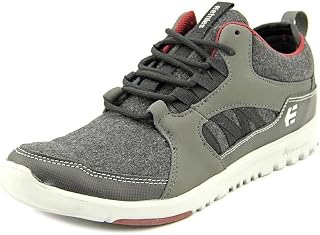 etnies Scout – Ultra-Light Lifestyle, Reinforced Design, Cushioned Feel, Everyday Comfort, Vegan