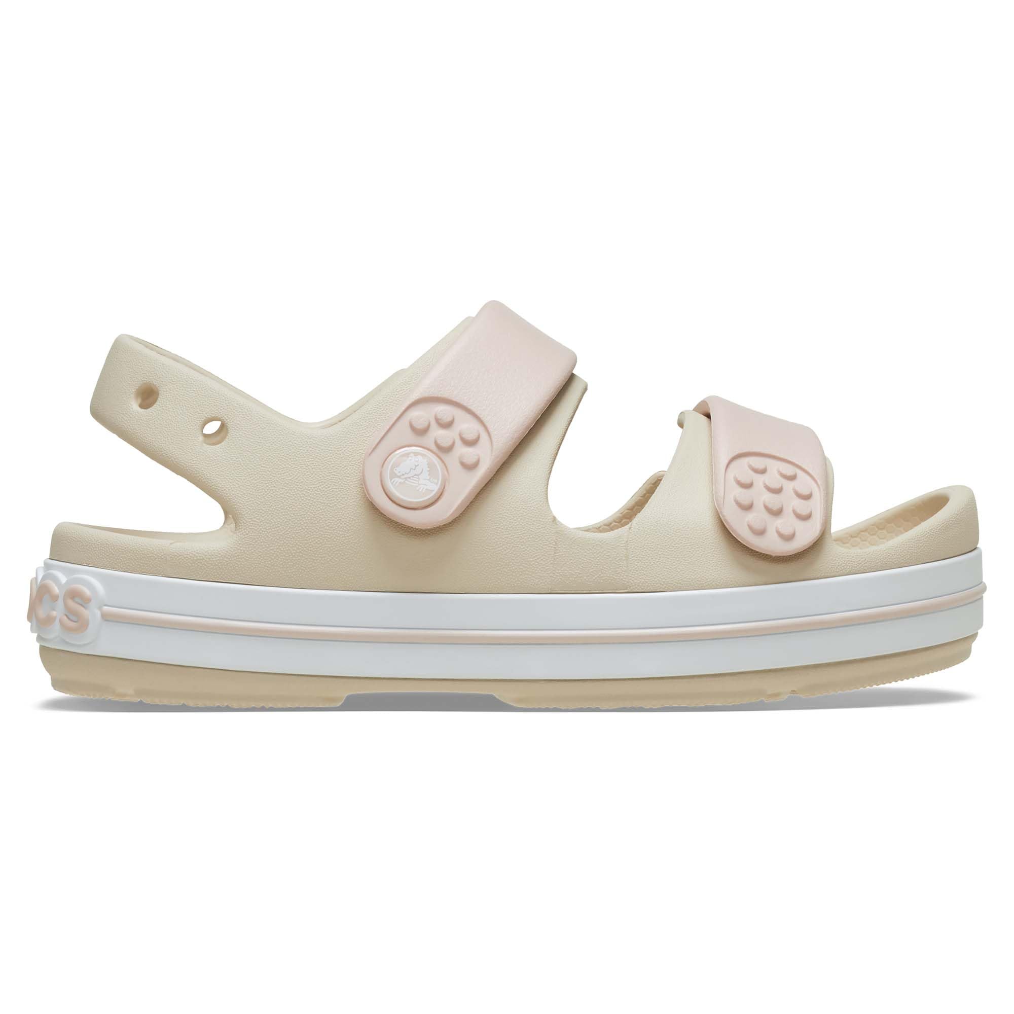 Crocs Crocband Cruiser Sandal K, Unisex-Children & Youth