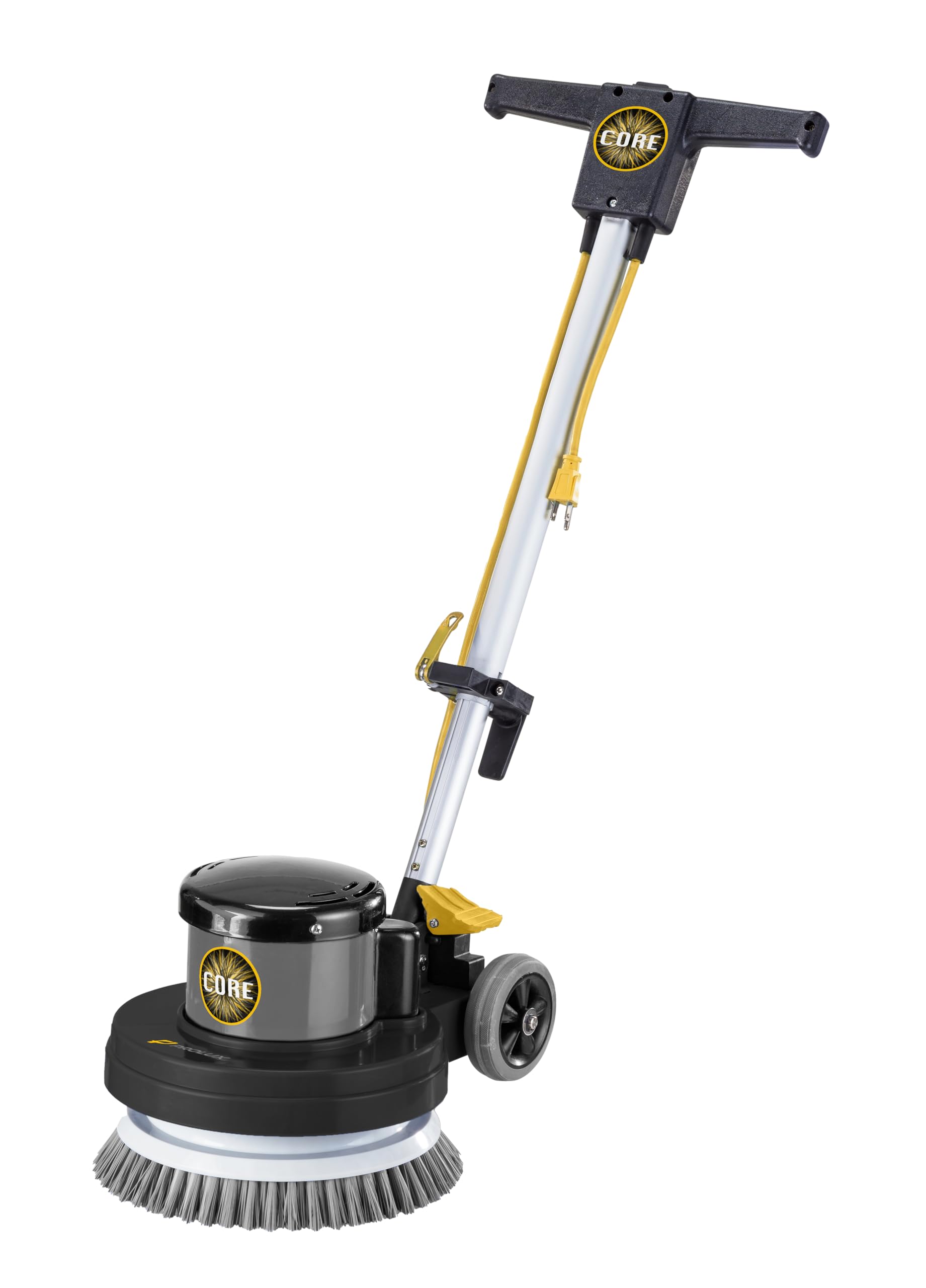Prolux PLC13 13" Heavy Duty Single Pad Commercial Polisher Floor Buffer Machine 