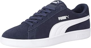 PUMA Smash V2, Unisex Adult Low-Top Sneakers
