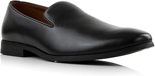 Ferro Aldo Men's Dress Loafer Collection | Modern & Classic Slip-On Styles | Available in Suede, Woven, and Wholecut