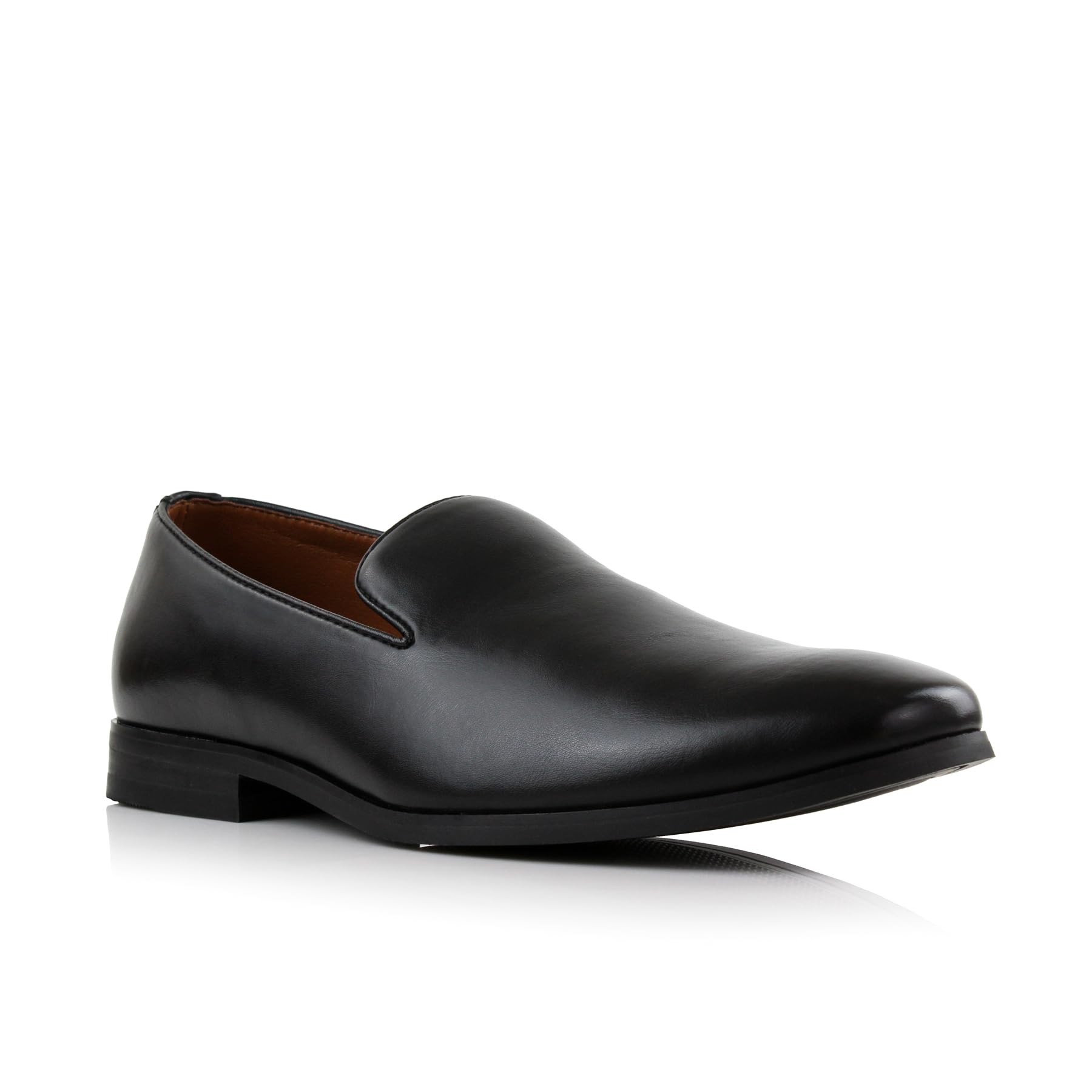 Ferro Aldo Men's Dress Loafer Collection | Modern & Classic Slip-On Styles | Ava